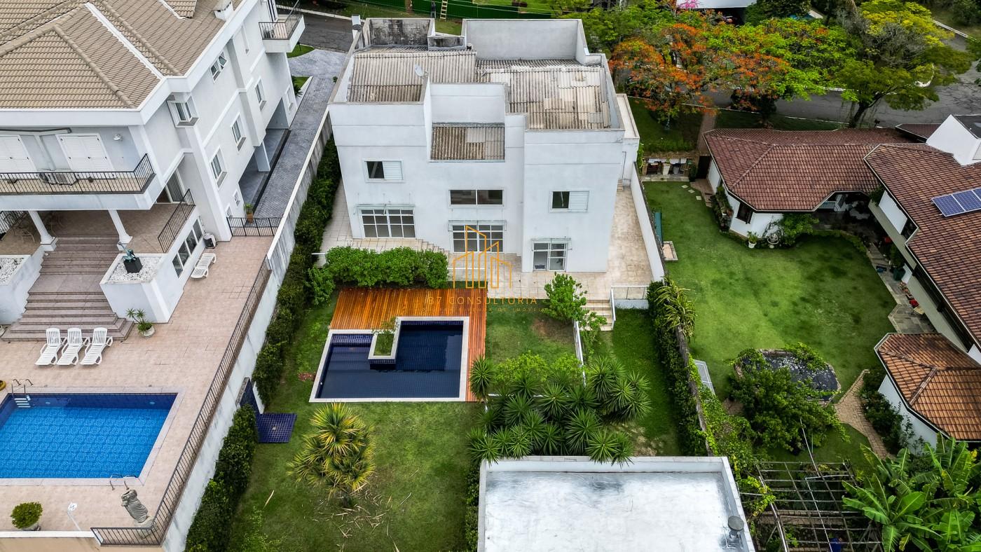 Casa de Condomínio, 4 quartos - Foto 53