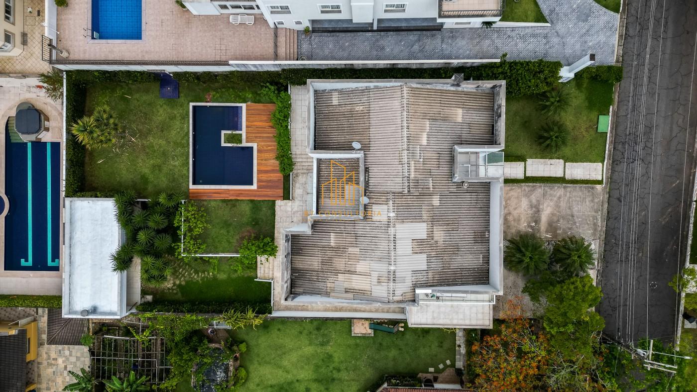 Casa de Condomínio, 4 quartos - Foto 56
