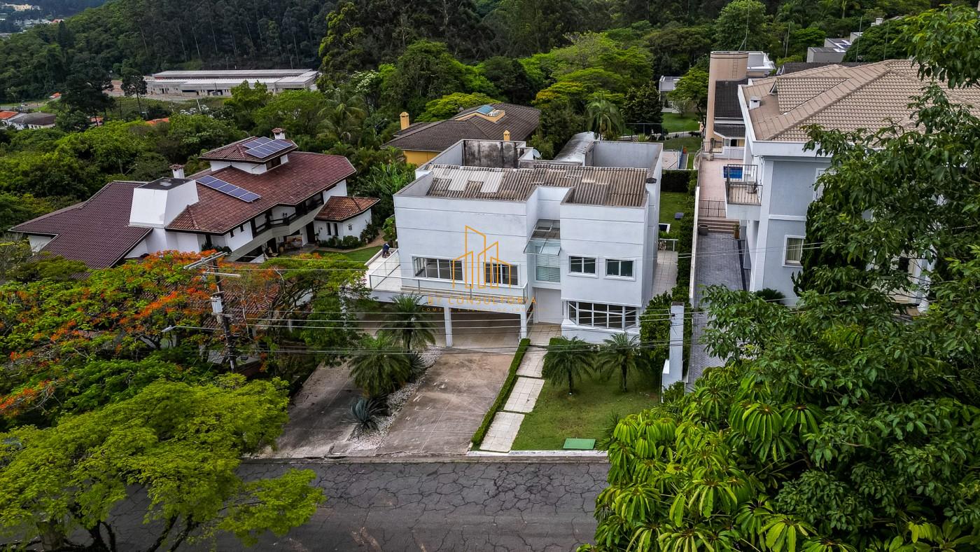 Casa de Condomínio, 4 quartos - Foto 60