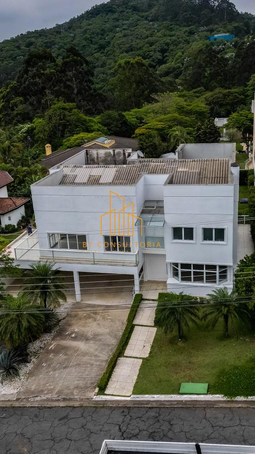 Casa de Condomínio, 4 quartos - Foto 61