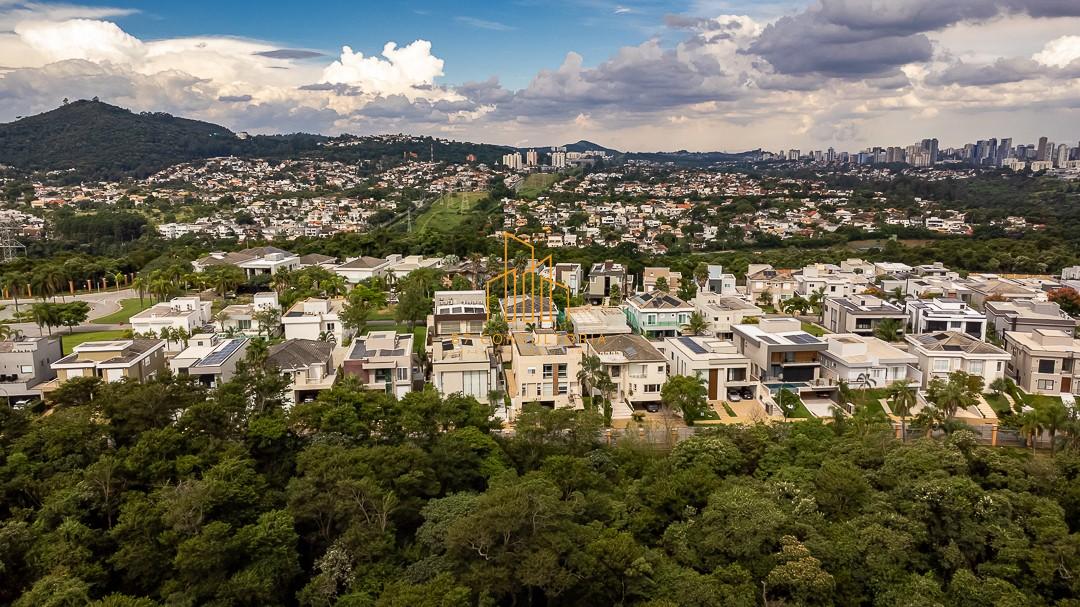 Casa de Condomínio, 5 quartos - Foto 10