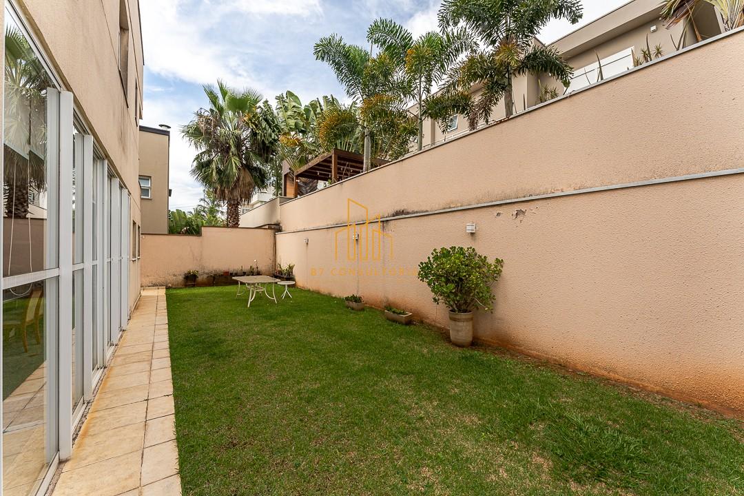 Casa de Condomínio, 5 quartos - Foto 16