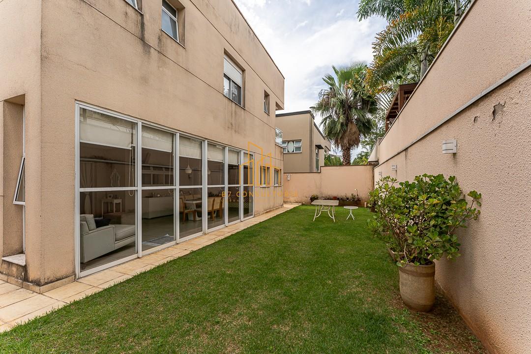 Casa de Condomínio, 5 quartos - Foto 17