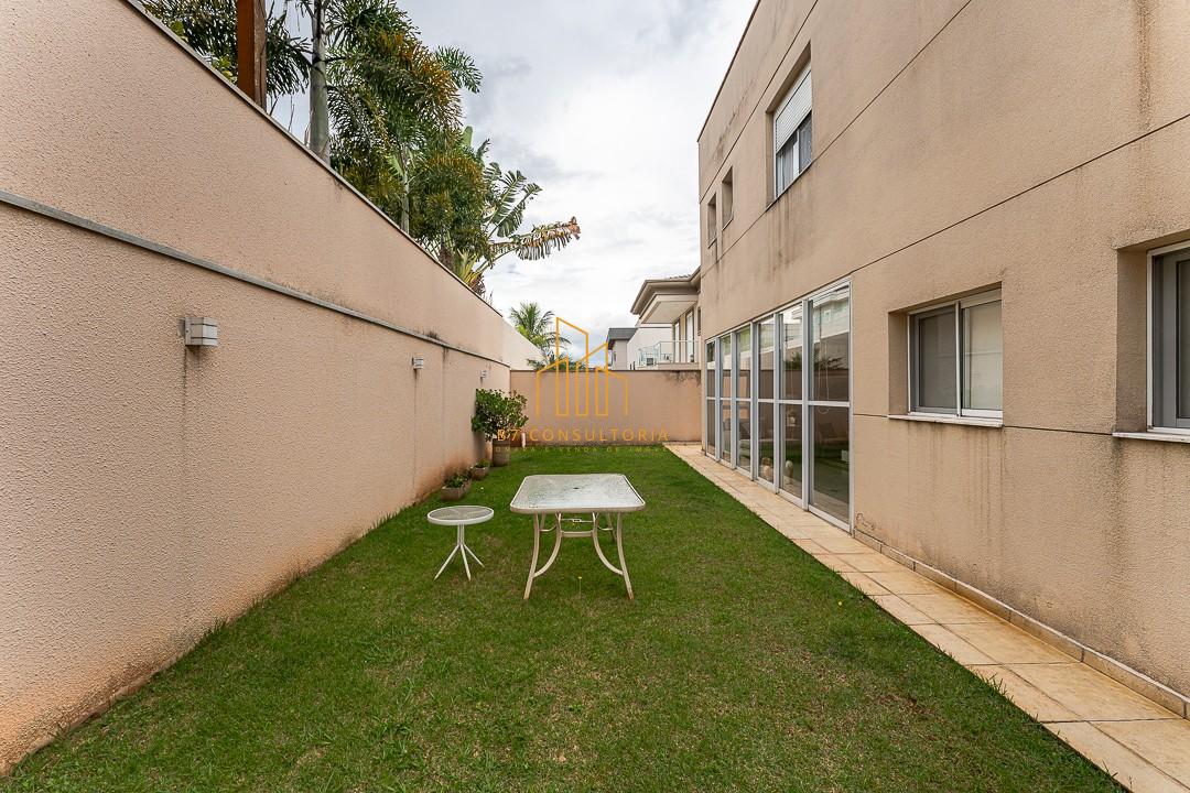 Casa de Condomínio, 5 quartos - Foto 19