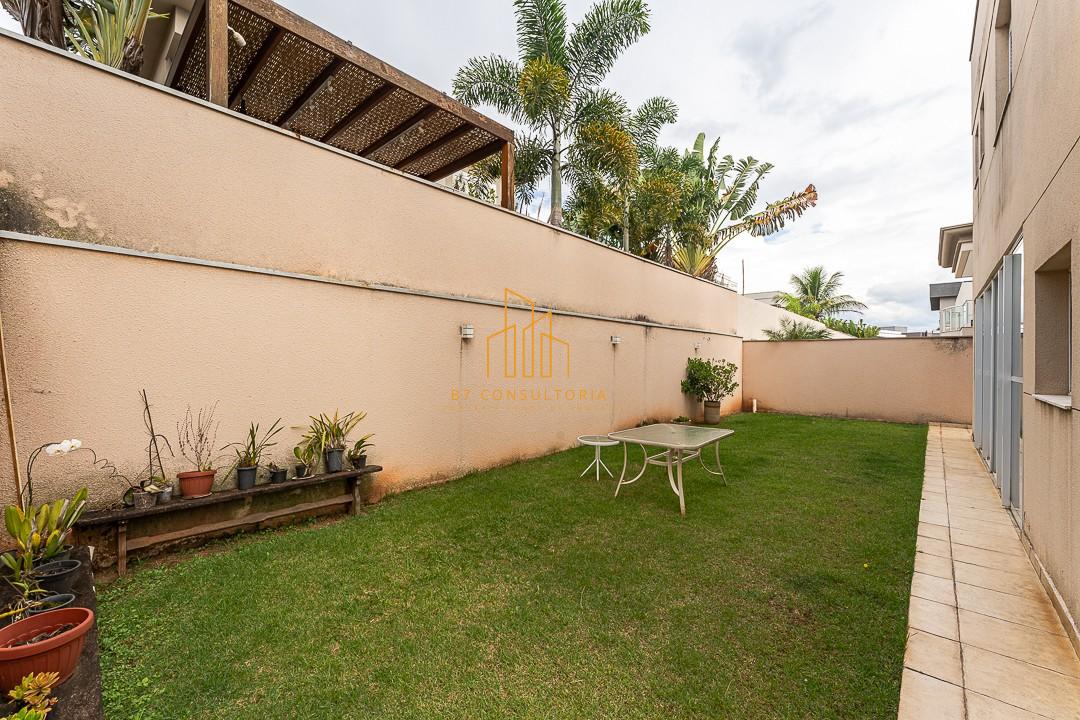 Casa de Condomínio, 5 quartos - Foto 20