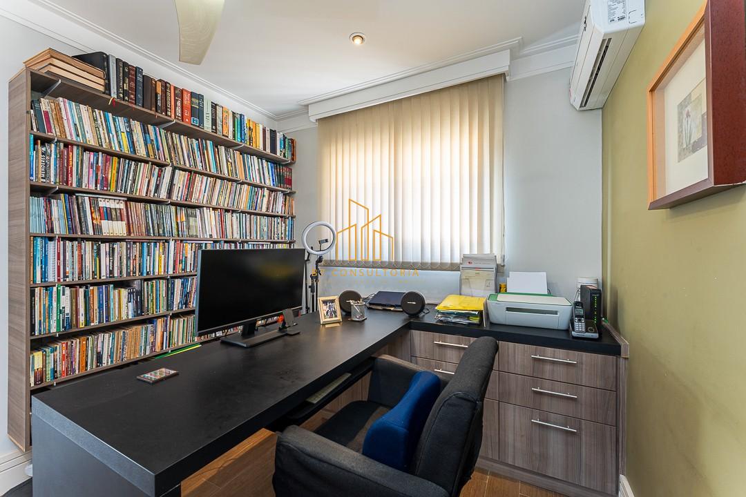 Casa de Condomínio, 5 quartos - Foto 22