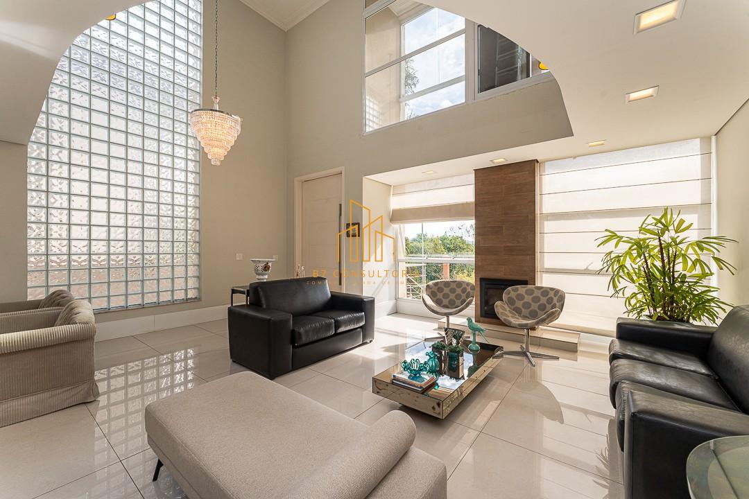 Casa de Condomínio, 5 quartos - Foto 30