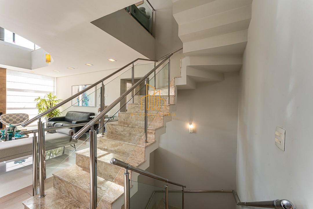 Casa de Condomínio, 5 quartos - Foto 35