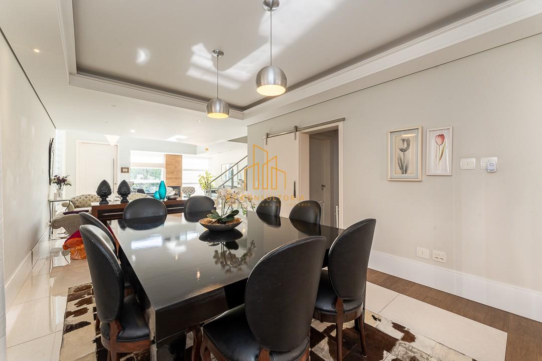 Casa de Condomínio, 5 quartos - Foto 41