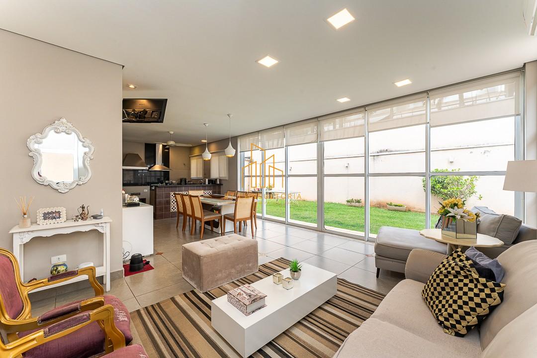 Casa de Condomínio, 5 quartos - Foto 43