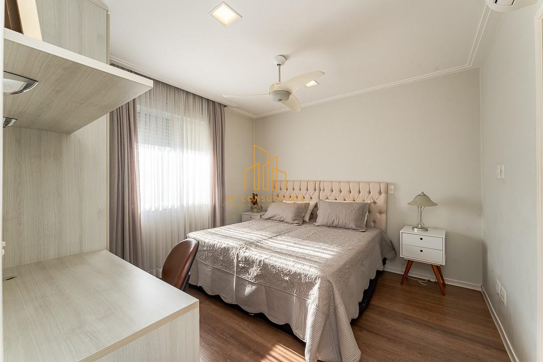 Casa de Condomínio, 5 quartos - Foto 61