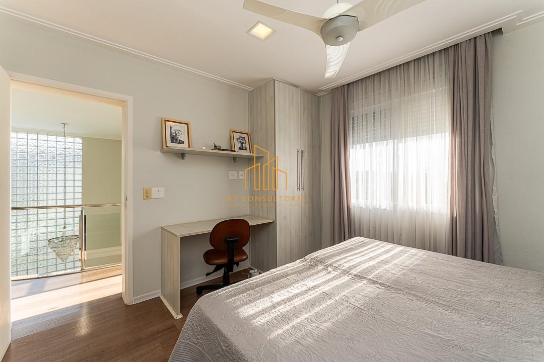 Casa de Condomínio, 5 quartos - Foto 62