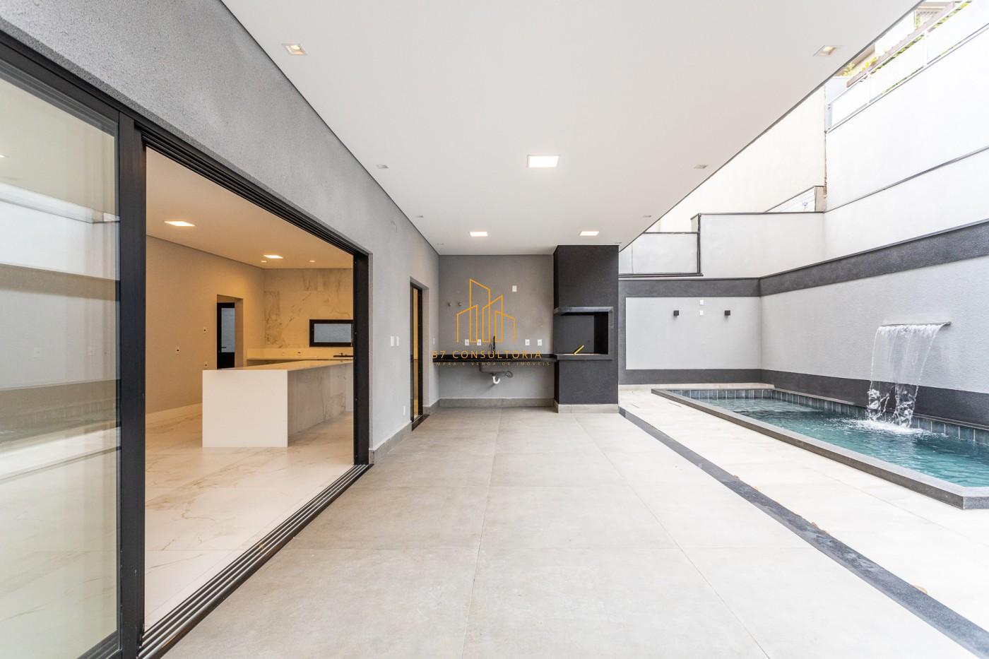 Casa de Condomínio, 5 quartos - Foto 2