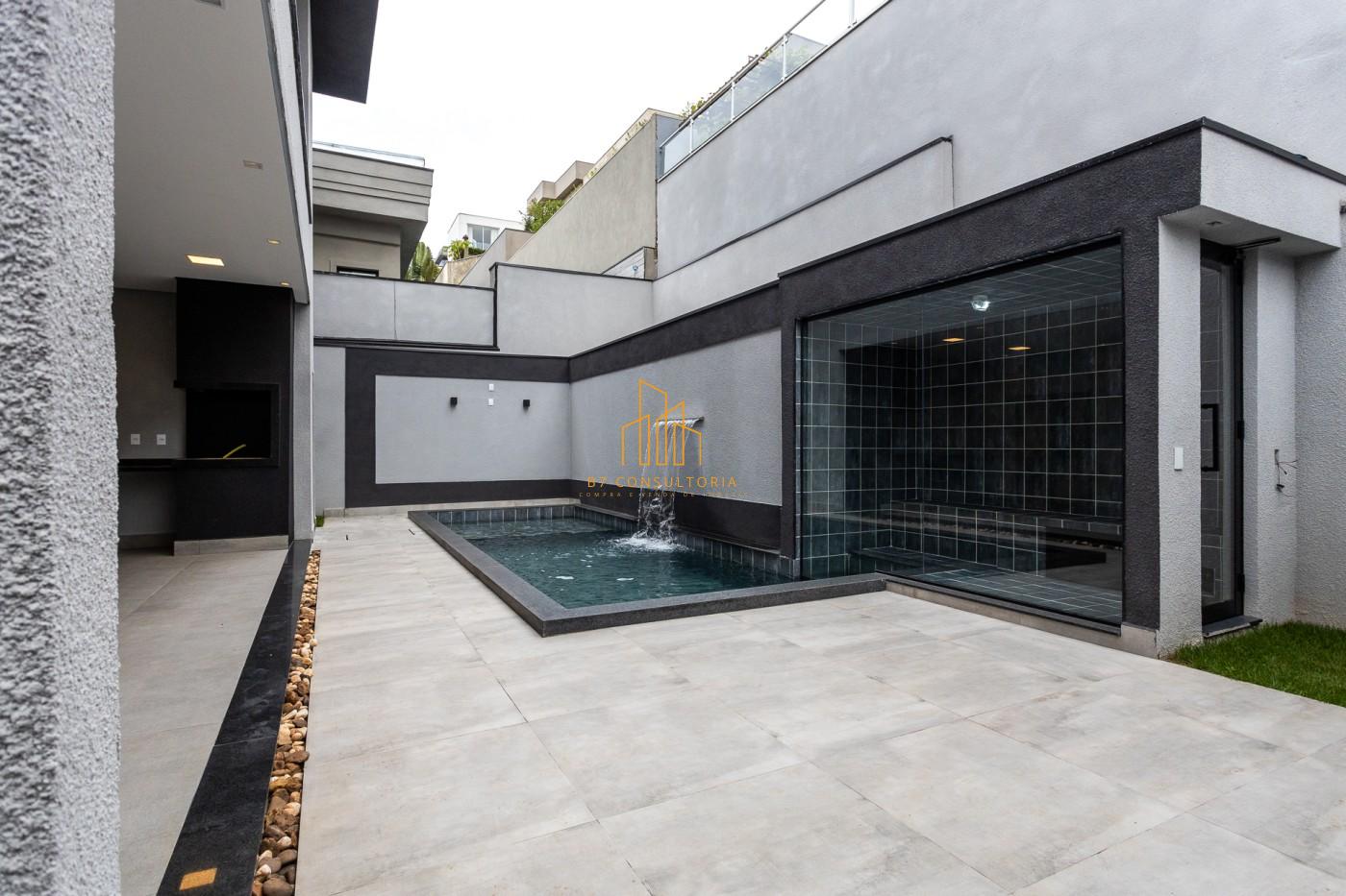 Casa de Condomínio, 5 quartos - Foto 4