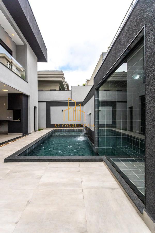 Casa de Condomínio, 5 quartos - Foto 5