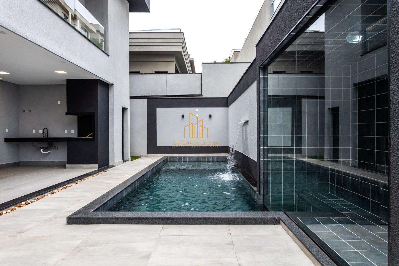 Casa de Condomínio, 5 quartos - Foto 6