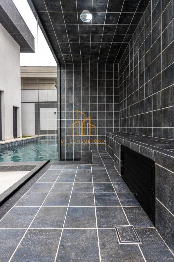 Casa de Condomínio, 5 quartos - Foto 8