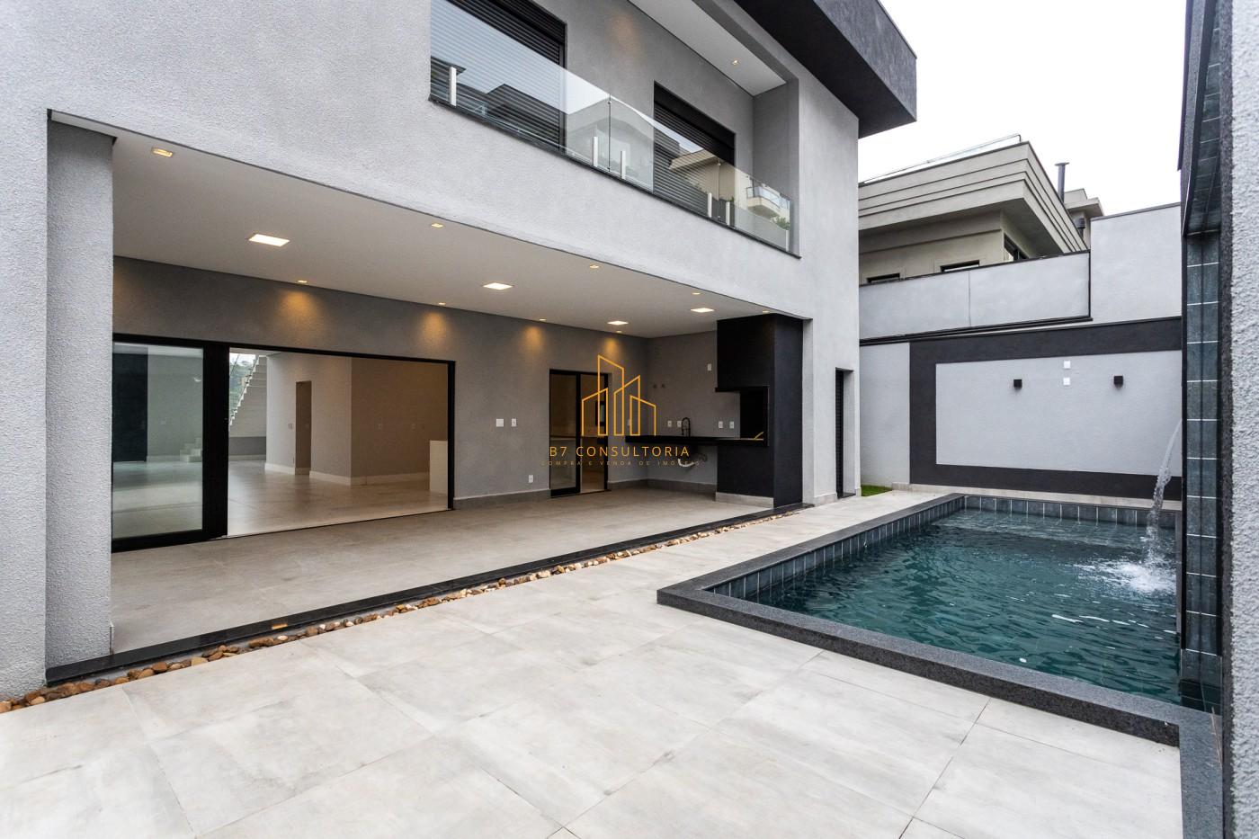 Casa de Condomínio, 5 quartos - Foto 9