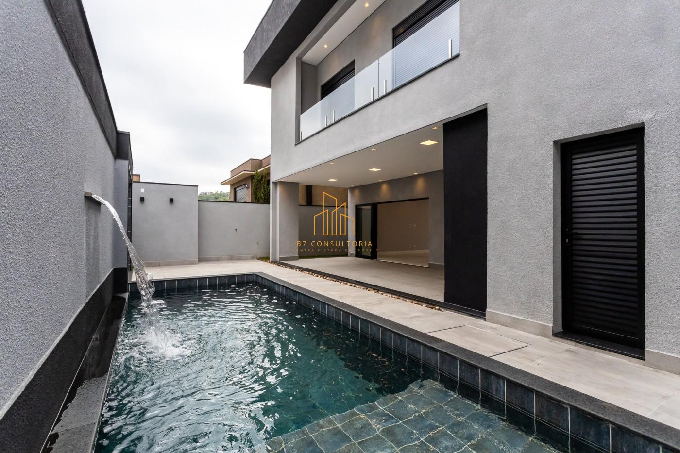 Casa de Condomínio, 5 quartos - Foto 11