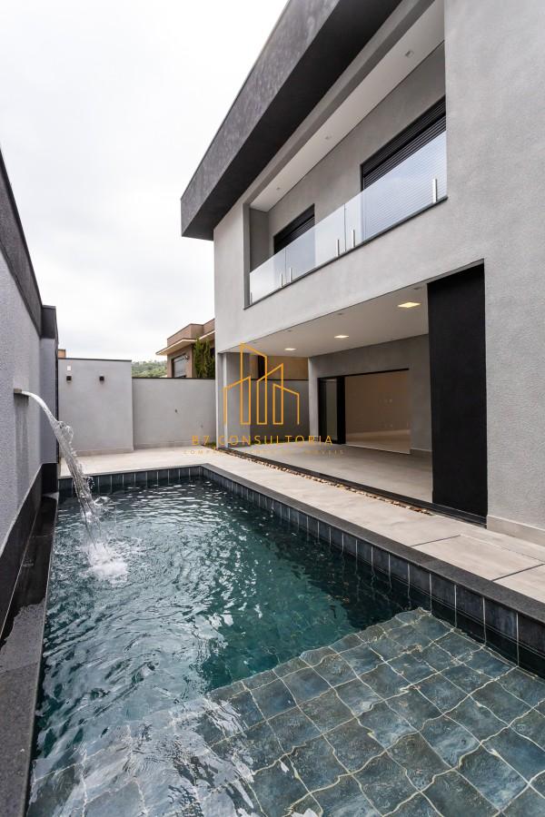 Casa de Condomínio, 5 quartos - Foto 12