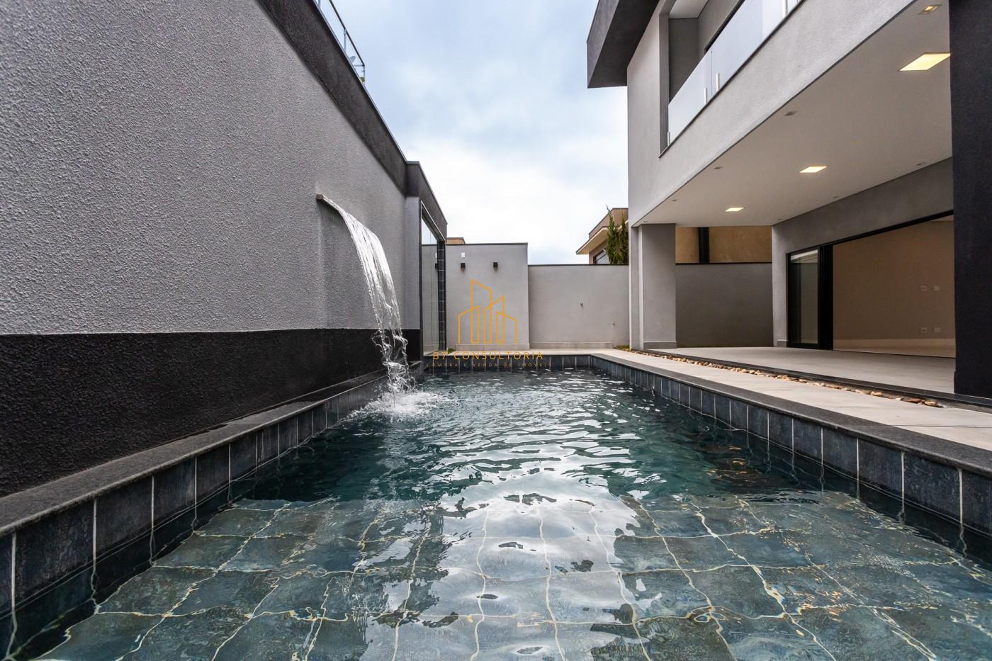 Casa de Condomínio, 5 quartos - Foto 13