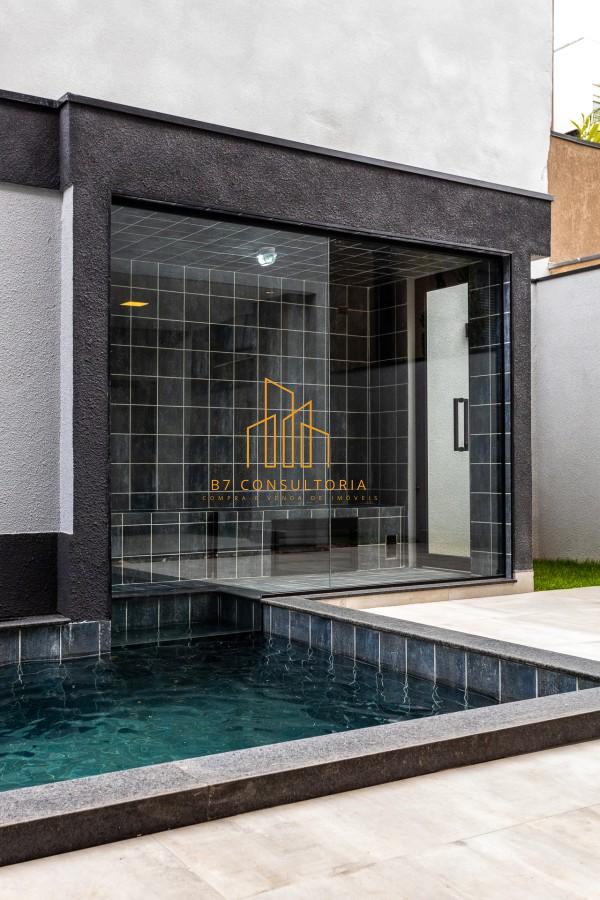 Casa de Condomínio, 5 quartos - Foto 16