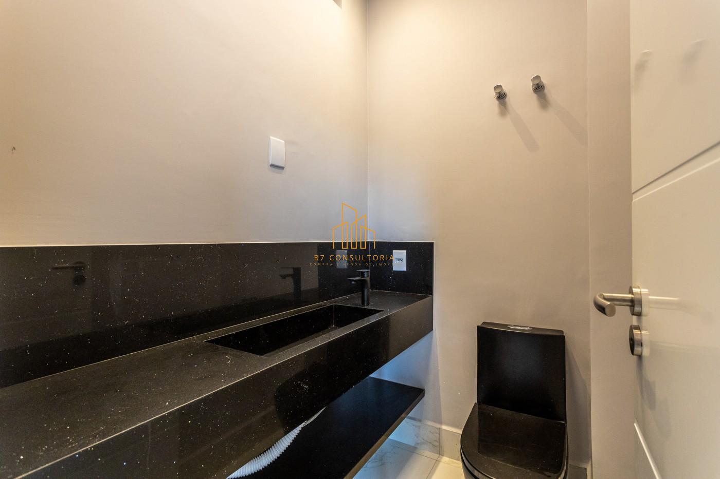 Casa de Condomínio, 5 quartos - Foto 17