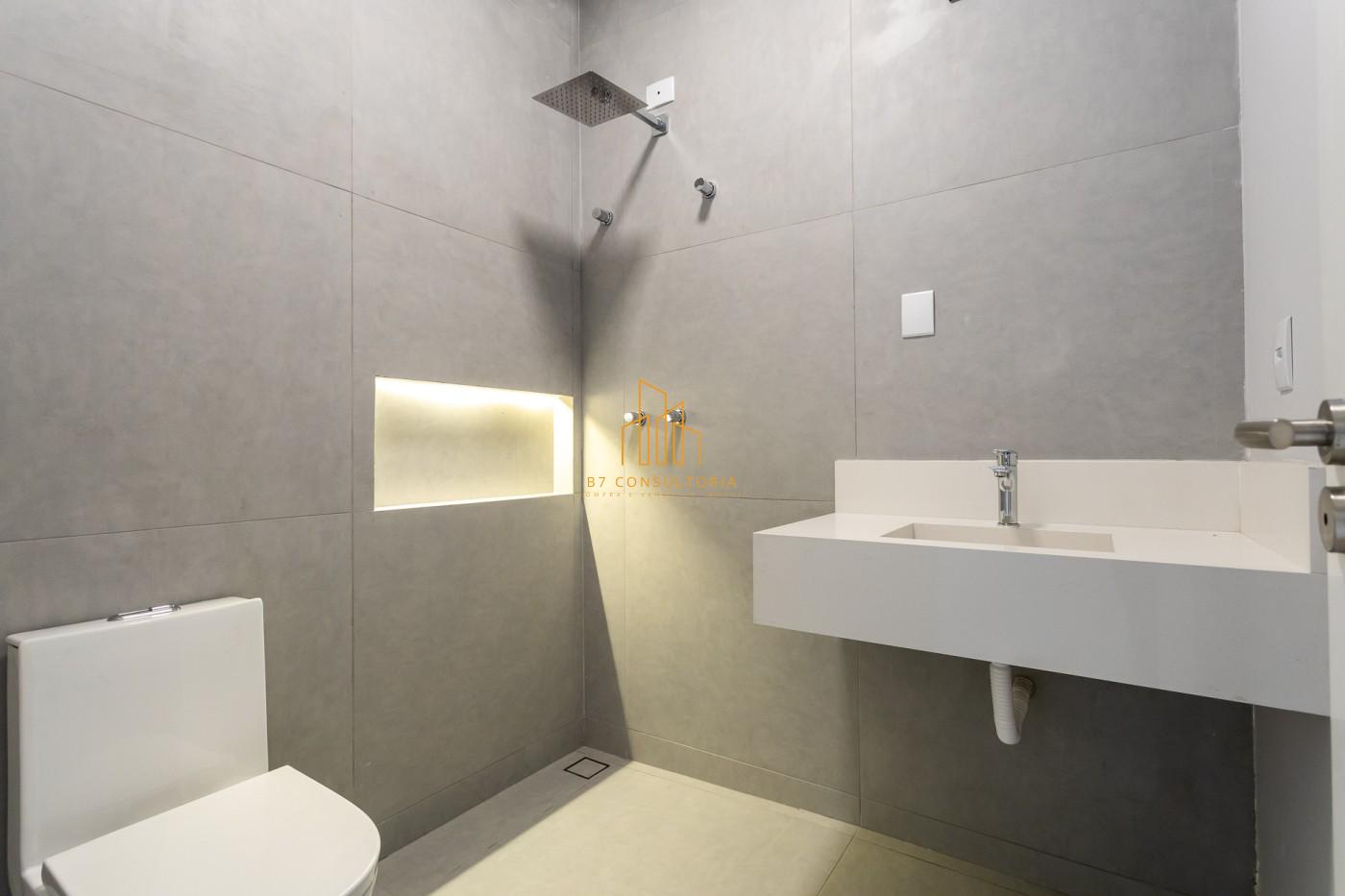 Casa de Condomínio, 5 quartos - Foto 19