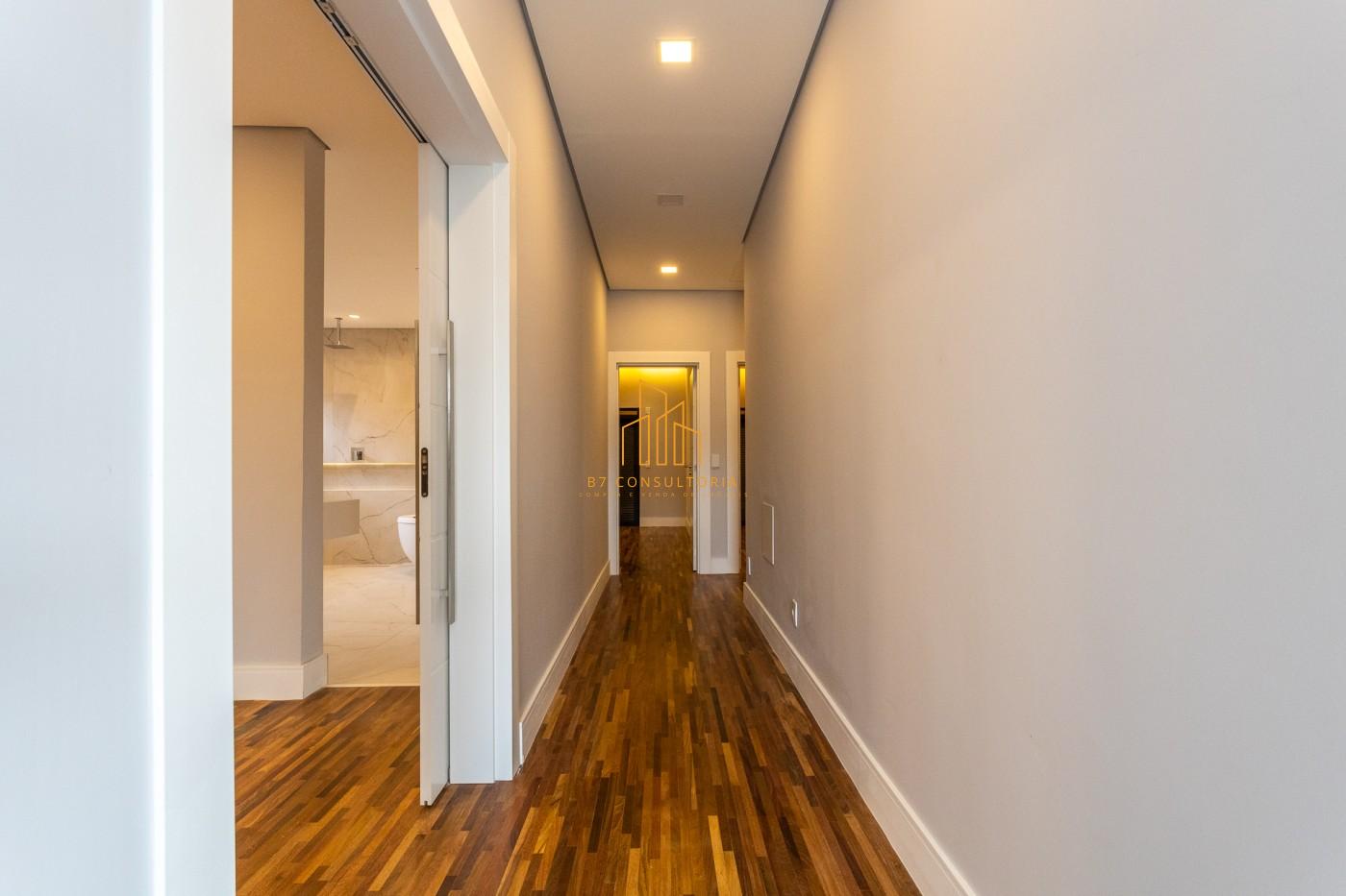 Casa de Condomínio, 5 quartos - Foto 20