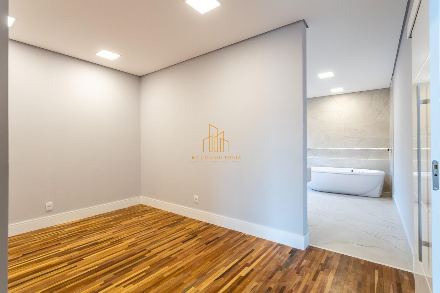 Casa de Condomínio, 5 quartos - Foto 22