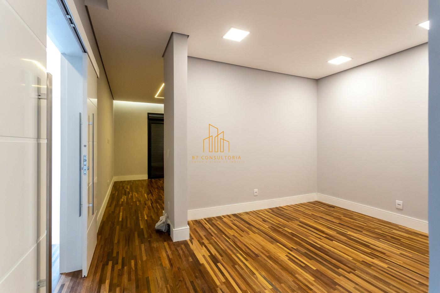 Casa de Condomínio, 5 quartos - Foto 23