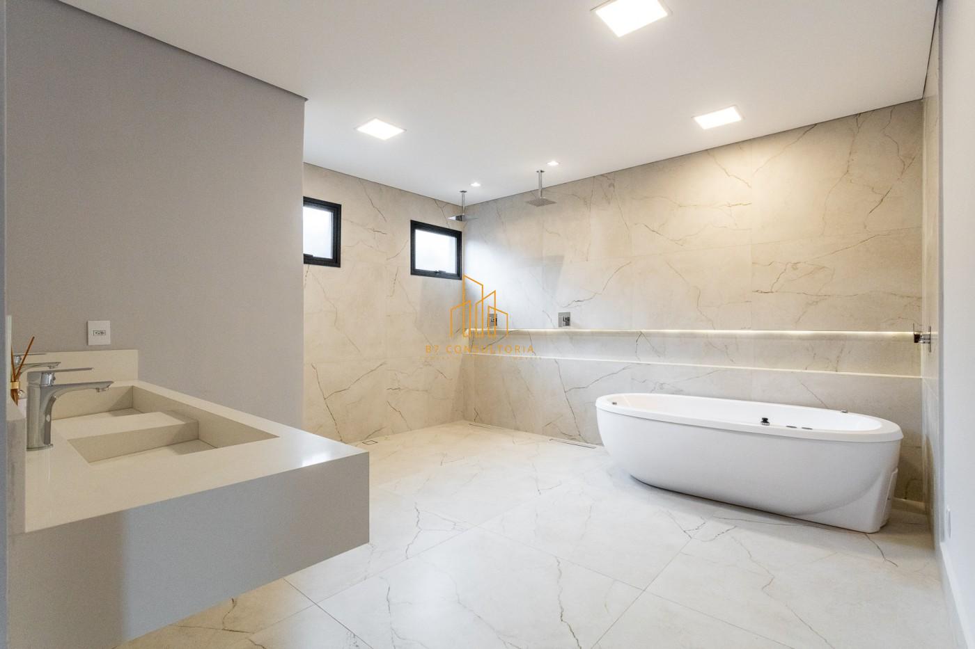 Casa de Condomínio, 5 quartos - Foto 24