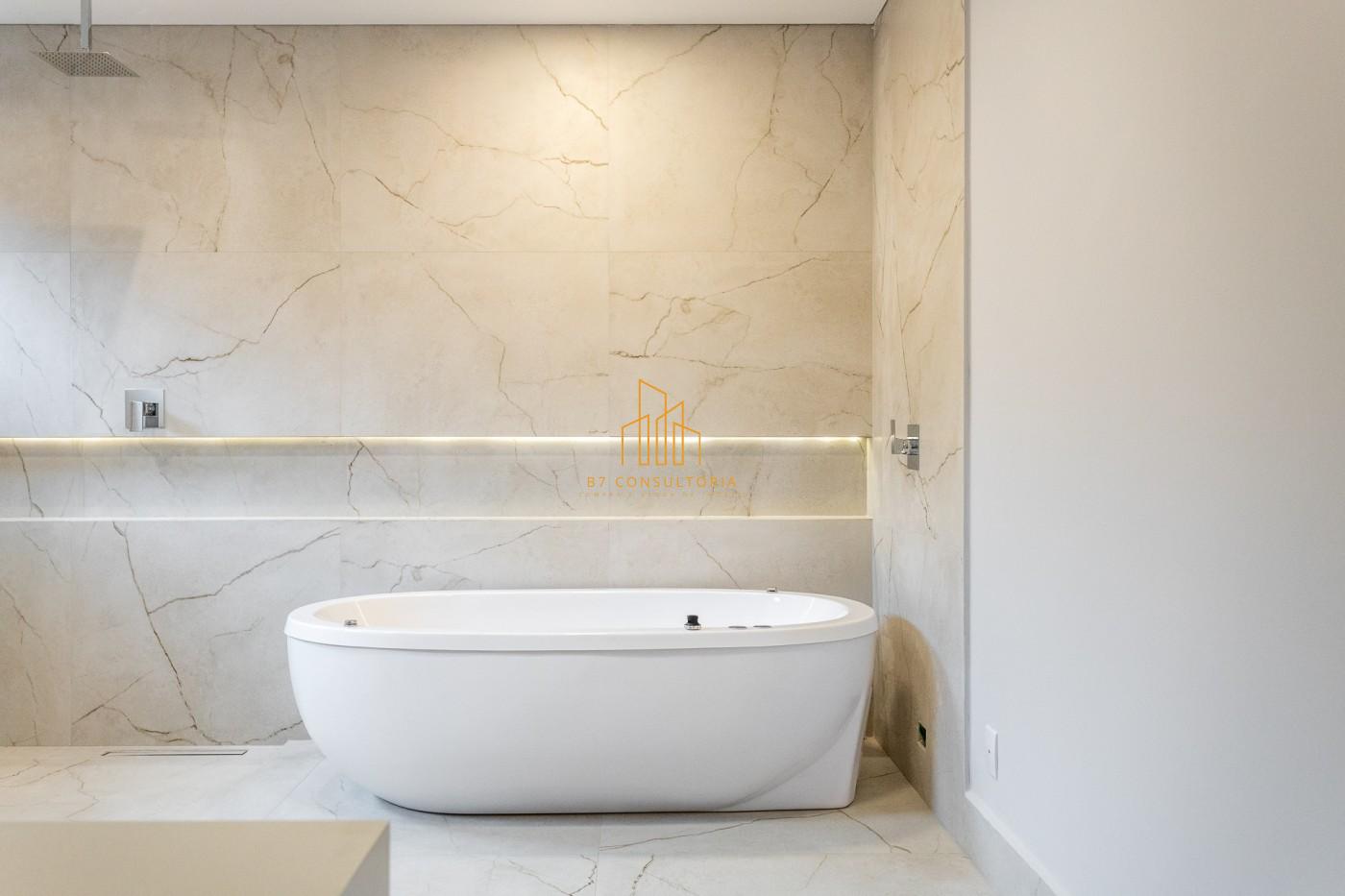 Casa de Condomínio, 5 quartos - Foto 25