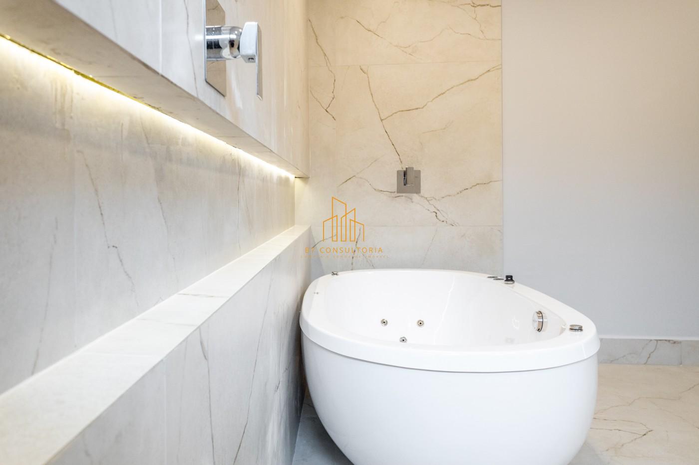 Casa de Condomínio, 5 quartos - Foto 26