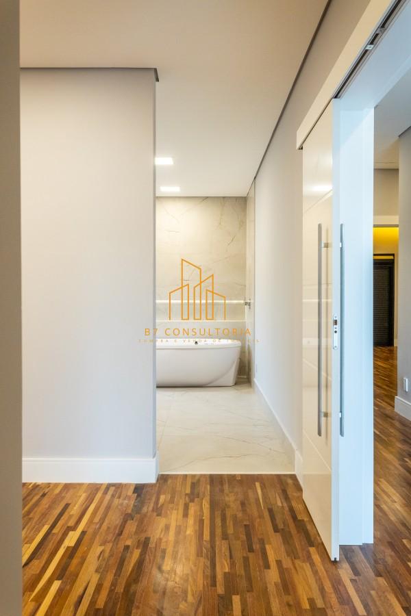 Casa de Condomínio, 5 quartos - Foto 30