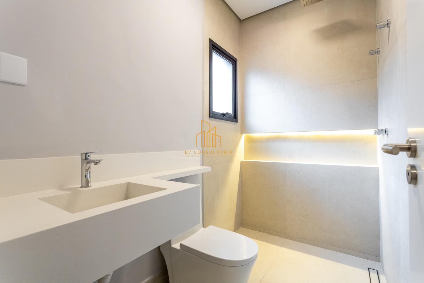 Casa de Condomínio, 5 quartos - Foto 32