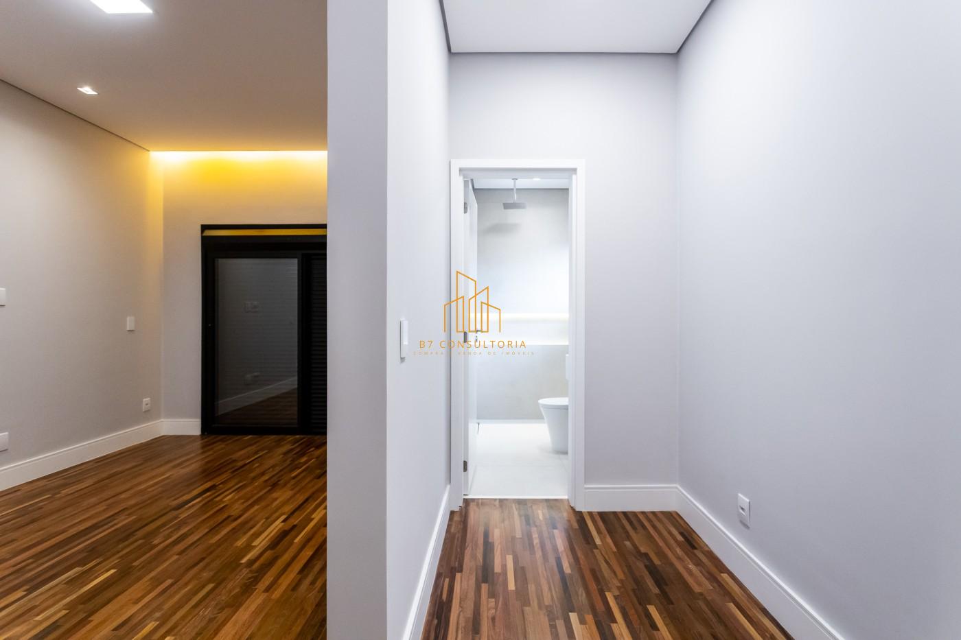 Casa de Condomínio, 5 quartos - Foto 34