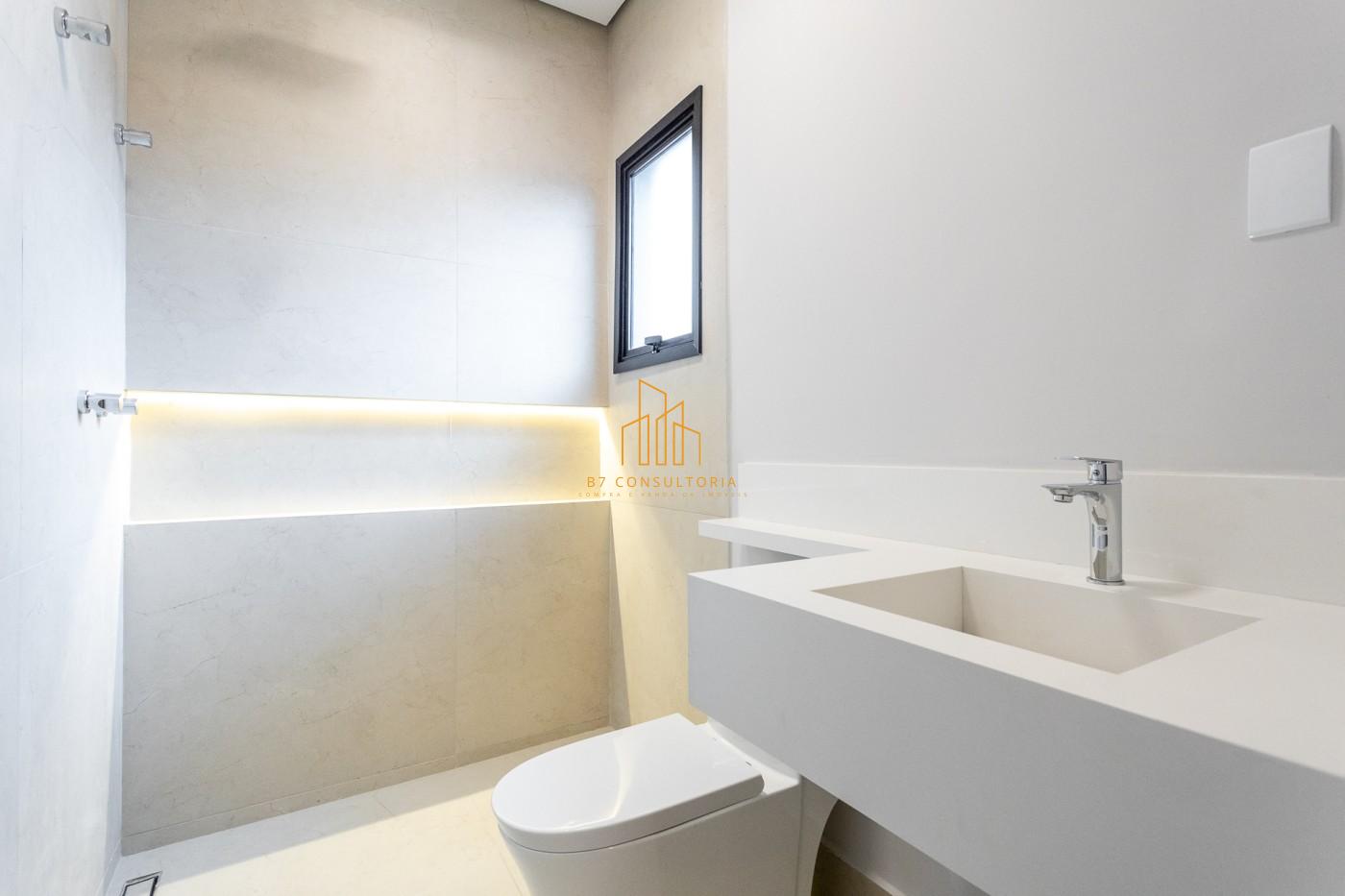 Casa de Condomínio, 5 quartos - Foto 35