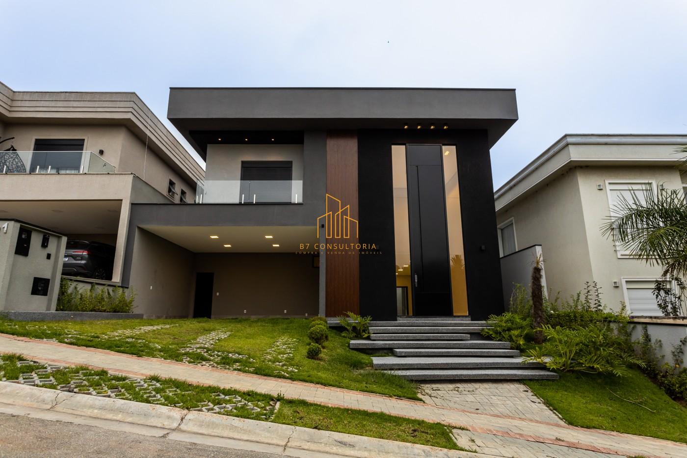 Casa de Condomínio, 5 quartos - Foto 36