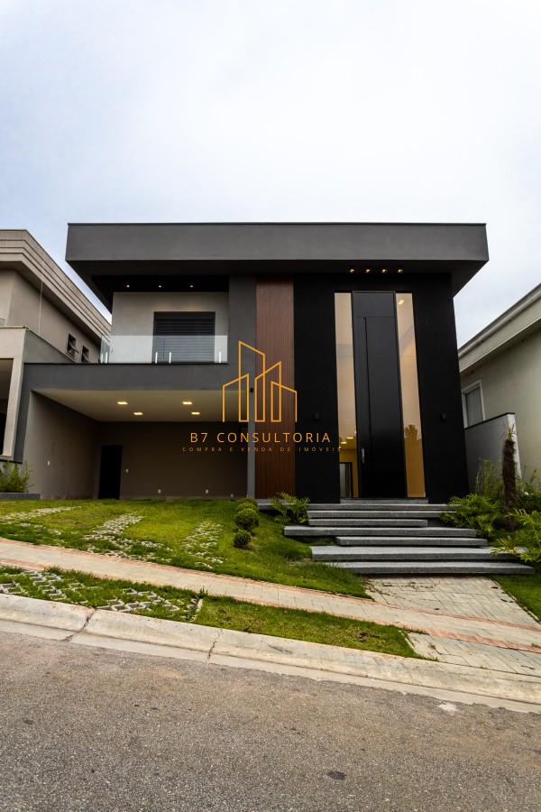 Casa de Condomínio, 5 quartos - Foto 37