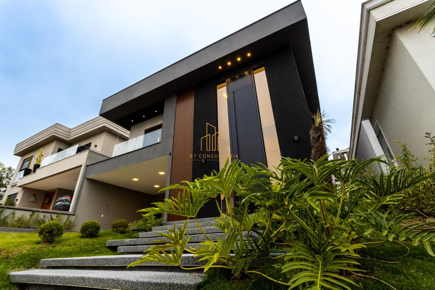 Casa de Condomínio, 5 quartos - Foto 38