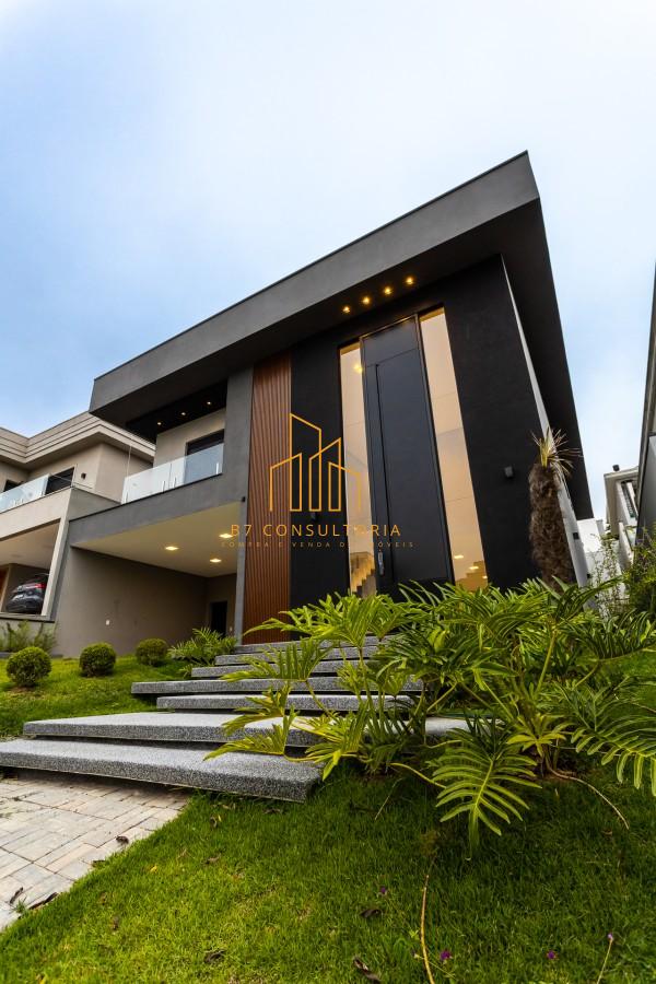 Casa de Condomínio, 5 quartos - Foto 39