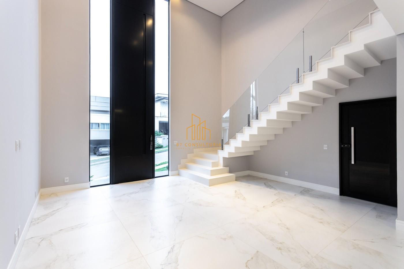 Casa de Condomínio, 5 quartos - Foto 43