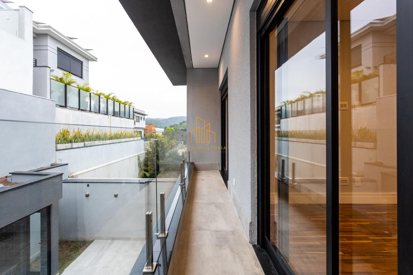 Casa de Condomínio, 5 quartos - Foto 50