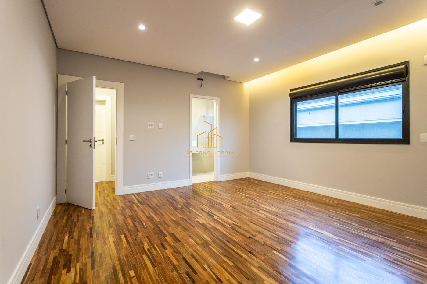 Casa de Condomínio, 5 quartos - Foto 52