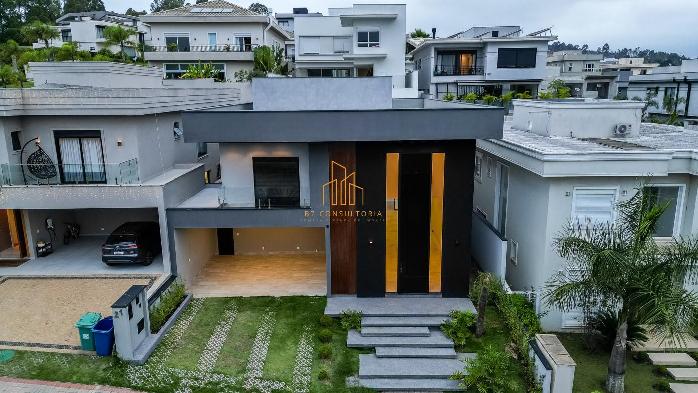 Casa de Condomínio, 5 quartos - Foto 53