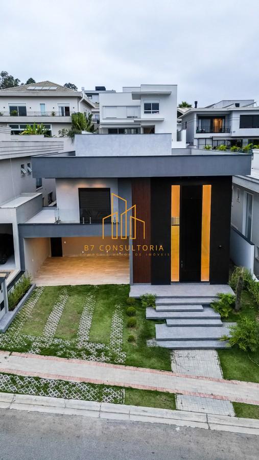 Casa de Condomínio, 5 quartos - Foto 54