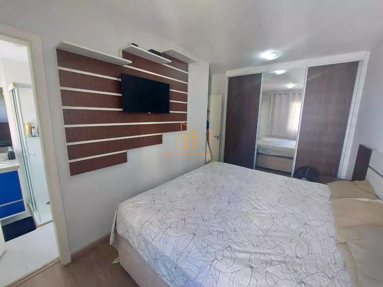 Apartamento, 2 quartos, 66 m² - Foto 10