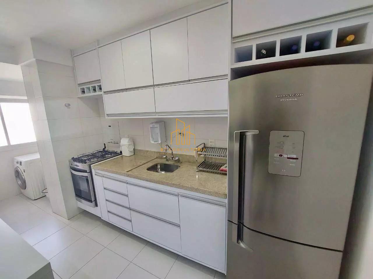 Apartamento, 2 quartos, 66 m² - Foto 8