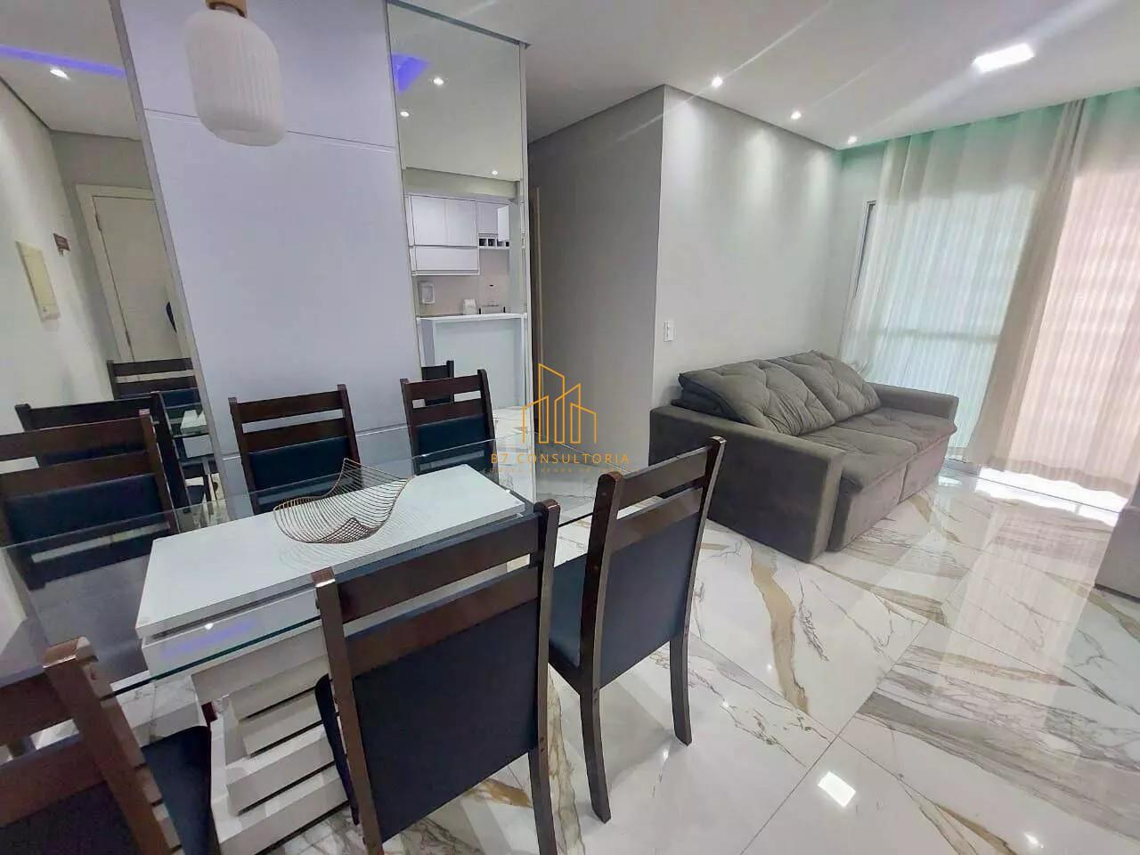 Apartamento, 2 quartos, 66 m² - Foto 4